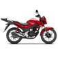 Montagebeugel voor top case Honda CB 125 F / Twister H0CF19ST