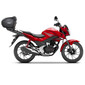 Montagebeugel voor top case Honda CB 125 F / Twister H0CF19ST