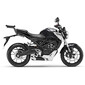 Montagebeugel voor top case Honda CB 125R Neo Sports Café H0CN18ST