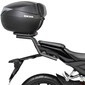 Montagebeugel voor top case Honda CB 125R Neo Sports Café H0CN18ST