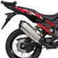Montagebeugel voor top case Honda Africa Twin CRF 1100 L H0CR10ST