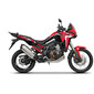 Montagebeugel voor top case Honda Africa Twin CRF 1100 L H0CR10ST