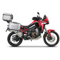 Montagebeugel voor top case Honda Africa Twin CRF 1100 L H0CR10ST