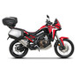 Montagebeugel voor top case Honda Africa Twin CRF 1100 L H0CR10ST