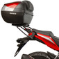 Montagebeugel voor top case van het type Honda CBR 125 R H0CR11ST