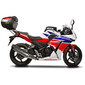 Montagebeugel voor top case van het type Honda CBR 125 R H0CR11ST