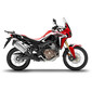 Montagebeugel voor top case Honda VRF 1200 X Crosstourer H0CR12ST