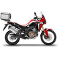 Montagebeugel voor top case Honda VRF 1200 X Crosstourer H0CR12ST