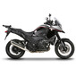 Montagebeugel voor top case Honda VRF 1200 X Crosstourer H0CR12ST
