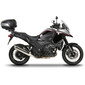 Montagebeugel voor top case Honda VRF 1200 X Crosstourer H0CR12ST