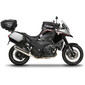 Montagebeugel voor top case Honda VRF 1200 X Crosstourer H0CR12ST