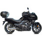 Montagebeugel voor top case van het type Honda CTX 700 H0CT74ST