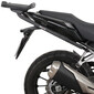 Montagebeugel voor top case van het type Honda CB 500 X H0CX56ST