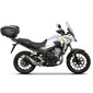 Montagebeugel voor top case van het type Honda CB 500 X H0CX56ST