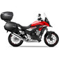 Montagebeugel voor top case van het type Honda CB 500 X H0CX56ST