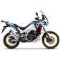 Montagebeugel voor top case Honda Africa Twin Adventure Sports CRF 1100 L H0DV10ST
