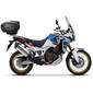 Montagebeugel voor top case Honda Africa Twin Adventure Sports CRF 1100 L H0DV18ST