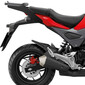 Montagebeugel voor top case van het type Honda MSX 125 H0MS17ST