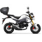 Montagebeugel voor top case van het type Honda MSX 125 H0MS17ST