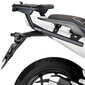 Montagebeugel voor top case van het type Honda Integra 750 H0NG76ST