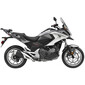 Montagebeugel voor top case van het type Honda NC 750 S H0NT75ST