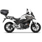 Montagebeugel voor top case van het type Honda NC 750 S H0NT75ST