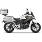 Montagebeugel voor top case van het type Honda NC 750 S H0NT75ST