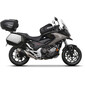 Montagebeugel voor top case van het type Honda NC 750 S H0NT75ST