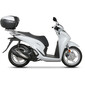 Montagebeugel voor top case van het type Honda SH 125 H0SH20ST