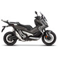 Montagebeugel voor top case Honda X-ADV H0XD77ST