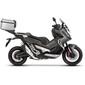Montagebeugel voor top case Honda X-ADV H0XD77ST