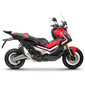 Montagebeugel voor top case Honda X-ADV H0XD77ST