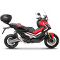 Montagebeugel voor top case Honda X-ADV H0XD77ST