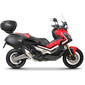 Montagebeugel voor top case Honda X-ADV H0XD77ST