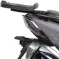 Montagebeugel voor top case Kymco AK 550 K0AK57ST