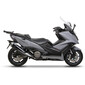 Montagebeugel voor top case Kymco AK 550 K0AK57ST
