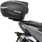 Montagebeugel voor top case Kymco AK 550 K0AK57ST