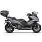 Montagebeugel voor top case Kymco AK 550 K0AK57ST