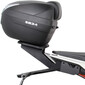 Montagebeugel voor top case van het type KTM Duke 125 K0DK17ST