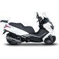 Montagebeugel voor top case Kymco Super Dink / Downtown 125 / 350 K0DW15ST