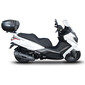 Montagebeugel voor top case Kymco Super Dink / Downtown 125 / 350 K0DW15ST