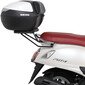 Montagebeugel voor top case Kymco Filly 125 K0FL18ST