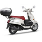 Montagebeugel voor top case Kymco Filly 125 K0FL18ST