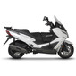 Montagebeugel voor top case Kymco Grand Dink 125 K0GD16ST