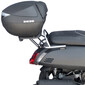 Montagebeugel voor top case Kymco Like 125 K0LK15ST