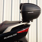 Montagebeugel voor top case Keeway Silver Blade 125 K0SL12ST