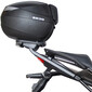 Montagebeugel voor top case van het type Kawasaki Versys 650 K0VR60ST