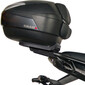 Montagebeugel voor top case van het type Kawasaki Versys 650 K0VR65ST
