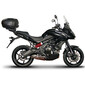 Montagebeugel voor top case van het type Kawasaki Versys 650 K0VR65ST