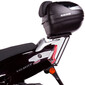 Montagebeugel voor top case Kymco Vitality 50 K0VT53ST